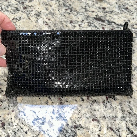 Clarins cosmetics bag, brand new - Picture 2 of 3